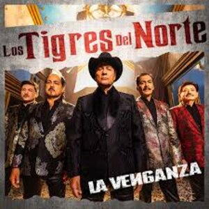 Los Tigres del Norte 